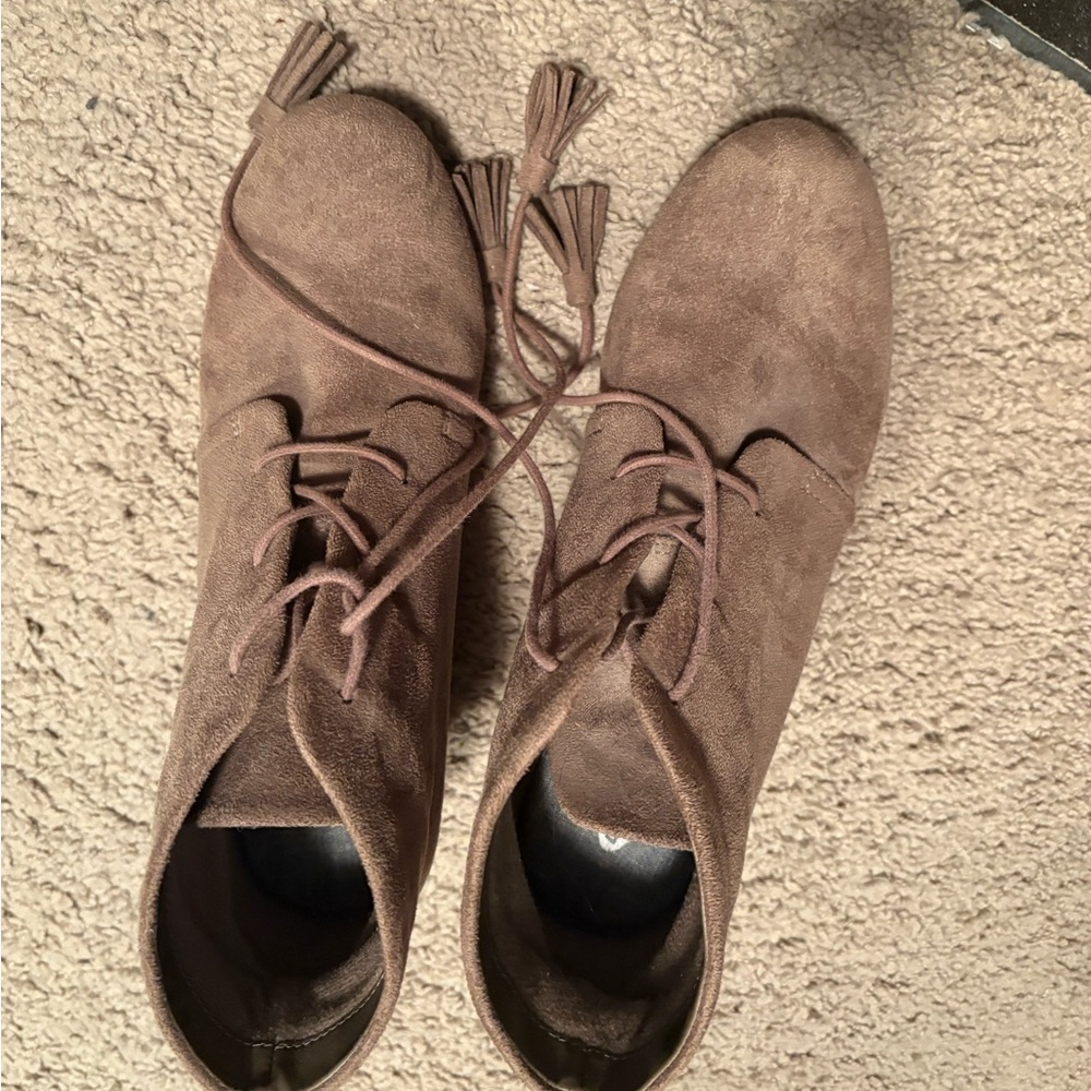 Dr scholls -comfy